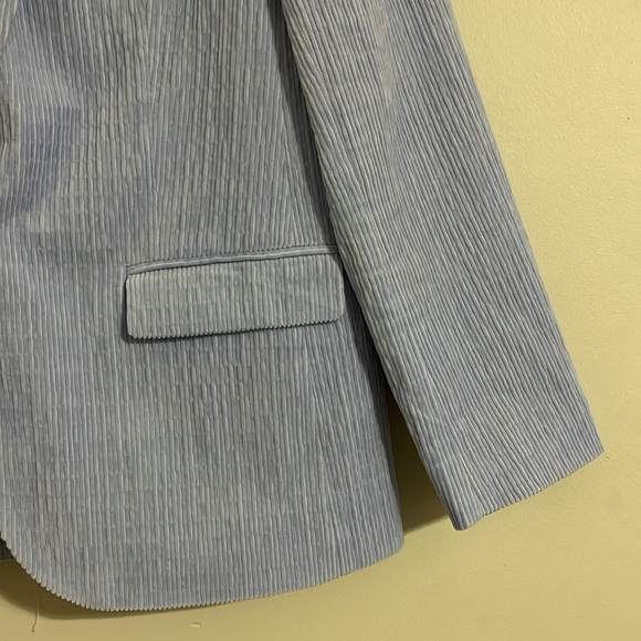 J.Crew collection Alfie blazer in Italian corduroy 12 - Picture 6 of 13